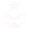 Viking Kraft Crossed Arms