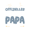Official Pomeranian Dad
