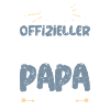 Offizieller Mastiff Papa