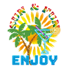 Summer, sun & enjoyment - Holiday feeling - Holidays