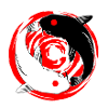Koi YinYang