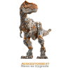 Robo-Rex Upgrade – Cyborg Dinosaurier