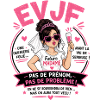 EVJF Future Madame 