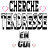 Cherche Tendresse en CDI