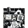 True Crime Podcast Ermittler