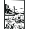 Wild Enough Camping Adventure