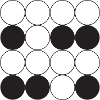 Circle Grid design