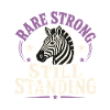 Eds Conscience Ehlers-danlos Guerrier Zèbre