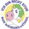 Licorne Stur HP