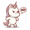 Einhorn NÖ Süß