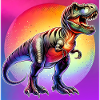 dinosaure
