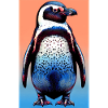 penguin