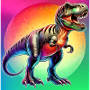dinosaure