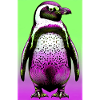 penguin