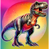 Dinosaurier