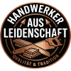 Handwerker Leidenschaft Qualität Tradition