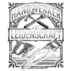 Handwerker Leidenschaft Qualität Tradition