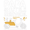 Papa Shuttle Service Vélo cargo Papa