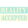 Réalité acceptée