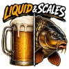 Liquid And Scales Funny Carp Fishing