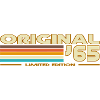 Original 65 Retro Stripes