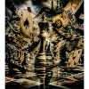 Surrealism Chess