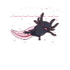 Soyez un Axolotl Luciole