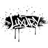 Luxury Graffiti Streetwear Design