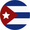 Cuba flag