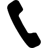 Téléphone à fil