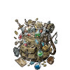 Inventar ist voll