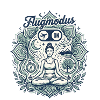 Meditation Flugmodus