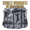 calisthenics workout