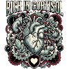 Rich In Cortisol