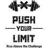 Pushing Your Limits — Motif Fitness