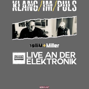 Miller+Miller Jacke / pookinski.