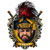 Fury Shield Warrior Crest