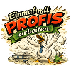 Einmal mit Profis arbeiten