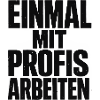Alter! Katastrophe - einmal mit Profis arbeiten