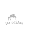 Femme Amoureuse des Vaches