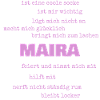 Maira