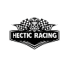 Hectic Racing – Motocross Skull Edition