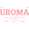 Babyparty Befördert zur Uroma 2027