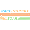 PACE STUMBLE SOAR