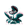 Feed Me Plant – Monsteric Venus Flytrap
