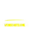 Ich bin nicht unfreundlich – Werkseinstellung