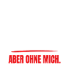 Heute läuft – aber ohne mich