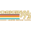 Retro 70s Arcenciel 73