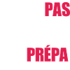J'peux pas j'ai prépa