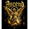 Golden Angel Ascensus